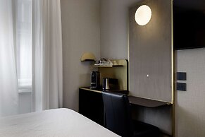 Best Western Bretagne Montparnasse