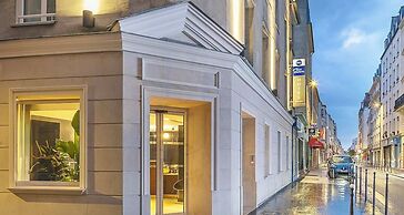 Best Western Bretagne Montparnasse