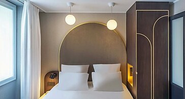 Best Western Bretagne Montparnasse