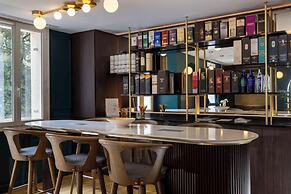 Best Western Bretagne Montparnasse