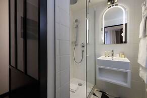 Best Western Bretagne Montparnasse