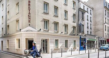 Best Western Bretagne Montparnasse