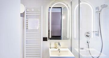 Best Western Bretagne Montparnasse