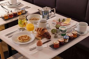 Best Western Bretagne Montparnasse
