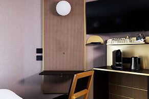 Best Western Bretagne Montparnasse