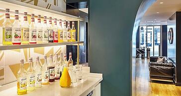 Best Western Bretagne Montparnasse