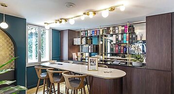 Best Western Bretagne Montparnasse