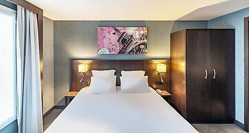 Best Western Bretagne Montparnasse