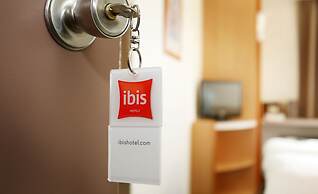ibis Auxerre Sud