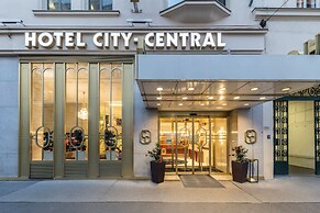 Hotel City Central