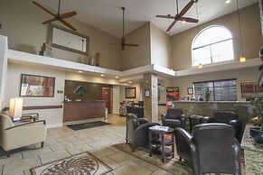 GreenTree Inn Flagstaff