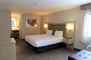 GreenTree Inn Flagstaff