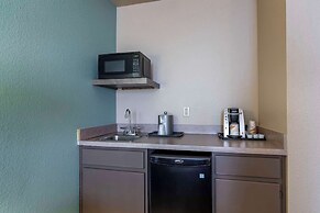 Comfort Inn & Suites Boulder