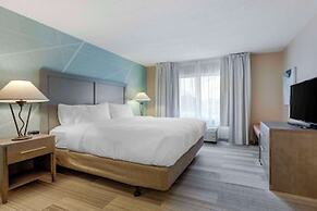 Comfort Inn & Suites Boulder