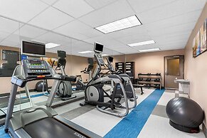 Comfort Inn & Suites Boulder