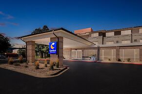 Comfort Inn & Suites Boulder