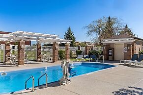 Comfort Inn & Suites Boulder