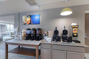 Comfort Inn & Suites Boulder