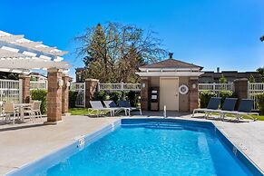 Comfort Inn & Suites Boulder