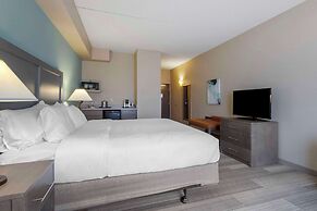 Comfort Inn & Suites Boulder