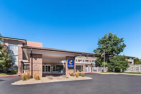 Comfort Inn & Suites Boulder
