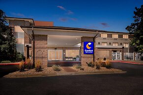 Comfort Inn & Suites Boulder