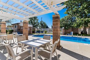 Comfort Inn & Suites Boulder