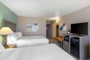 Comfort Inn & Suites Boulder