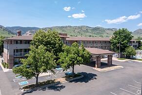 Comfort Inn & Suites Boulder