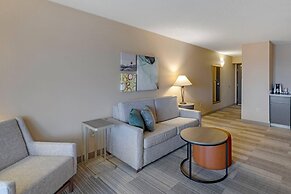 Comfort Inn & Suites Boulder