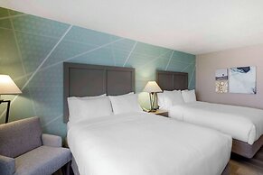 Comfort Inn & Suites Boulder