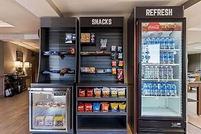 Comfort Inn & Suites Boulder