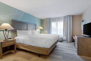 Comfort Inn & Suites Boulder