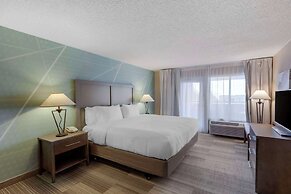 Comfort Inn & Suites Boulder