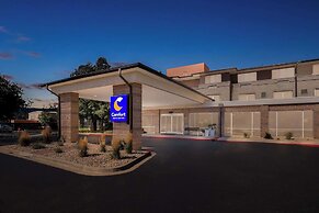 Comfort Inn & Suites Boulder