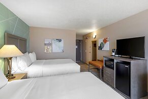 Comfort Inn & Suites Boulder