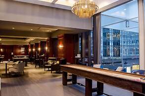 The Marquette Hotel, Curio Collection by Hilton