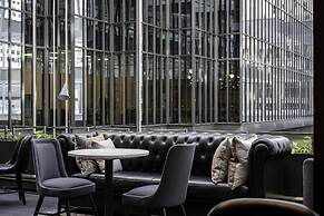 The Marquette Hotel, Curio Collection by Hilton