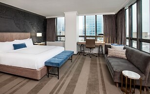 The Marquette Hotel, Curio Collection by Hilton