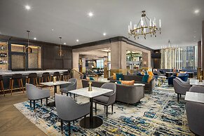 The Marquette Hotel, Curio Collection by Hilton