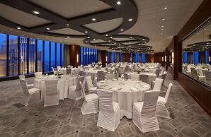 The Marquette Hotel, Curio Collection by Hilton