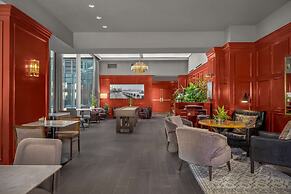 The Marquette Hotel, Curio Collection by Hilton