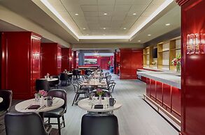 The Marquette Hotel, Curio Collection by Hilton