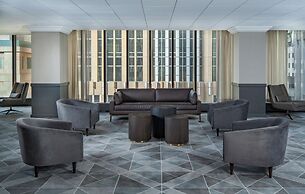 The Marquette Hotel, Curio Collection by Hilton