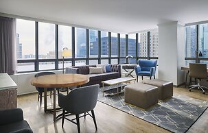 The Marquette Hotel, Curio Collection by Hilton