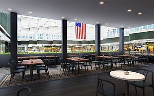 The Marquette Hotel, Curio Collection by Hilton