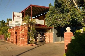 Hotel Elkira Court Motel, Alice Springs, Australia - Lowest Rate ...