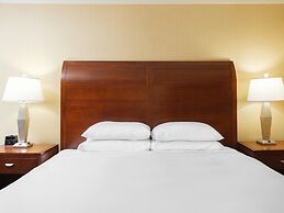 Hilton Stamford Hotel & Executive Meeting Center