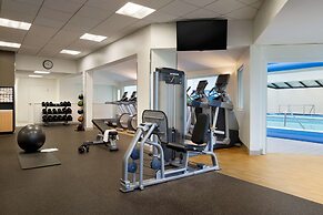 Hilton Stamford Hotel & Executive Meeting Center