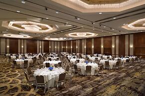 Hilton Stamford Hotel & Executive Meeting Center